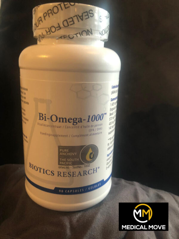 BI - Omega - 1000