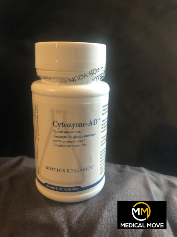 Biotics Cytozyme – AD