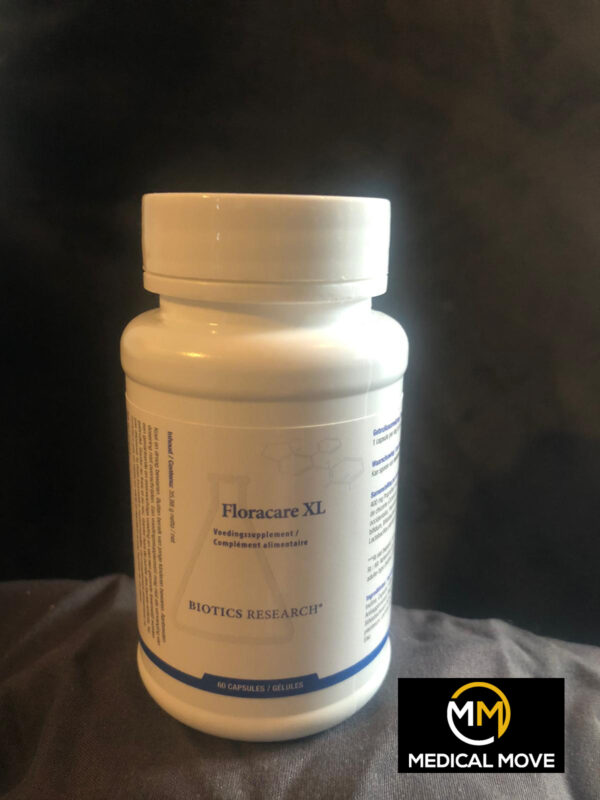 Floracare XL