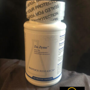 ZN Zyme