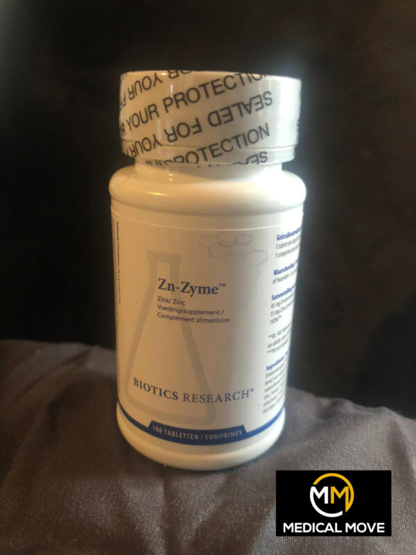 ZN Zyme