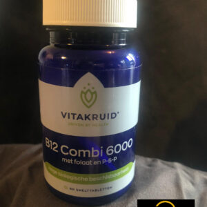 Vitakruid Combi 6000