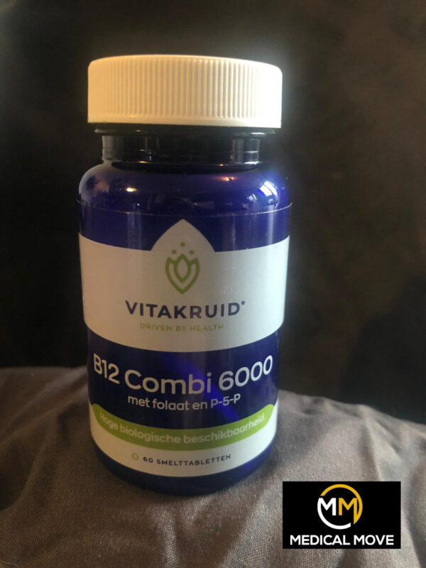 Vitakruid Combi 6000
