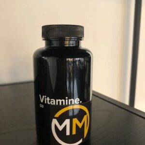 Vitamine D3