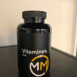 Multivitamine