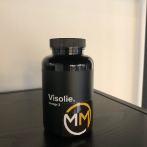 Omega 3 visolie