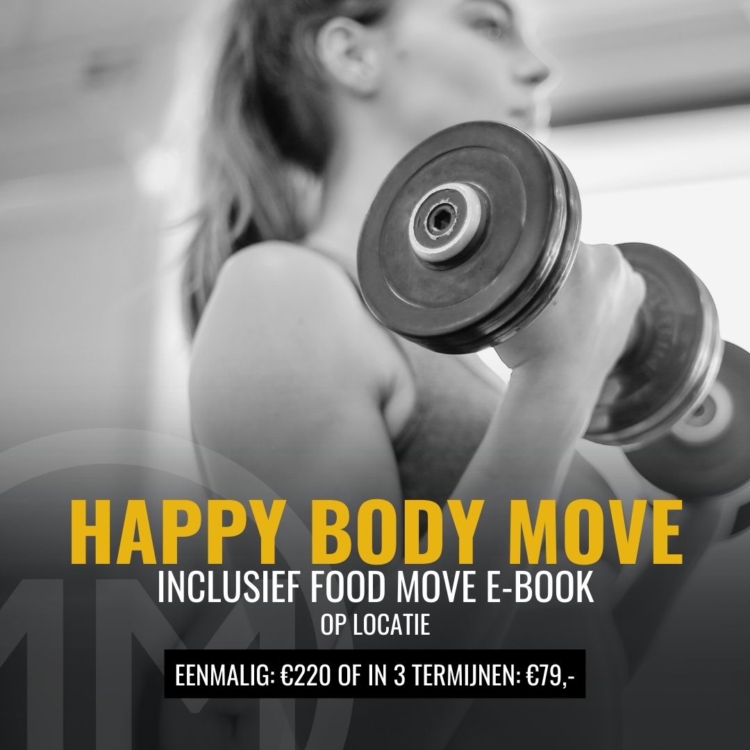 Dames aan het sporten